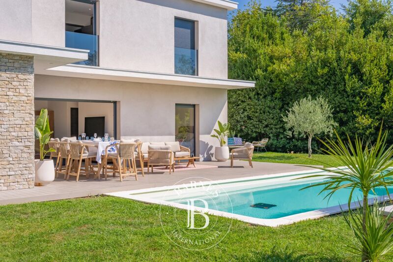 Affitto Villa | Mougins - picture 1