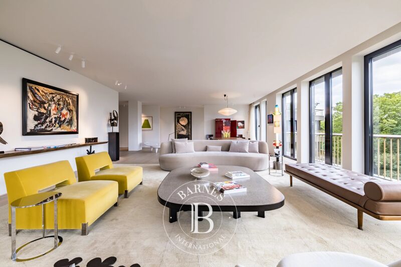 À vendre Appartement | Uccle - picture 1
