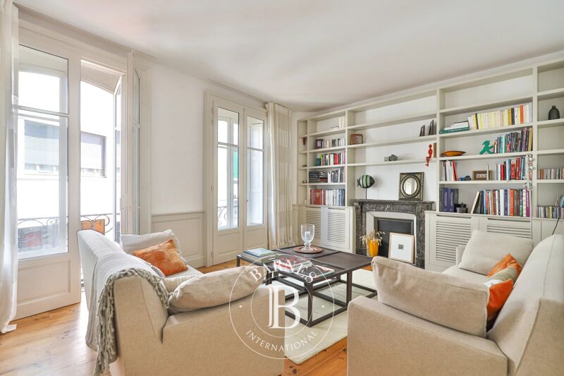 For Sale Apartment | Saint-Jean-de-Luz - picture 1