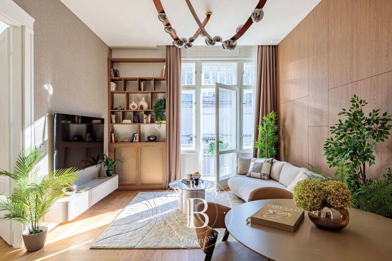 À vendre Appartement | Budapest V. kerülete - picture 2