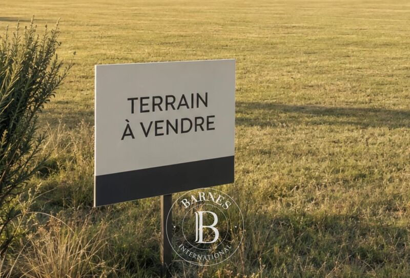 Zu verkaufen Bauland | Montpellier - picture 1