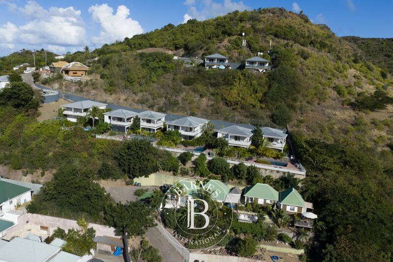 À vendre Appartement | Saint-Barthélemy - picture 3