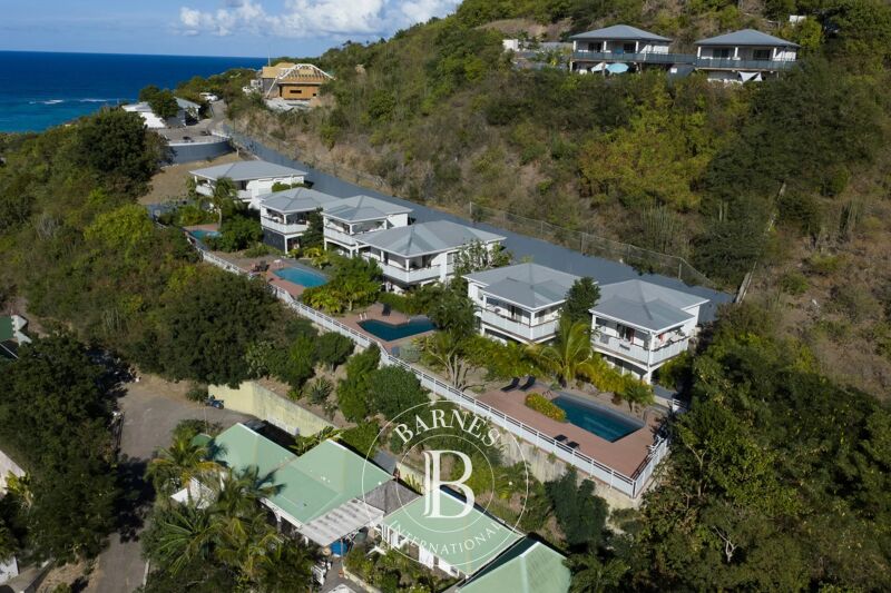 À vendre Appartement | Saint-Barthélemy - picture 2