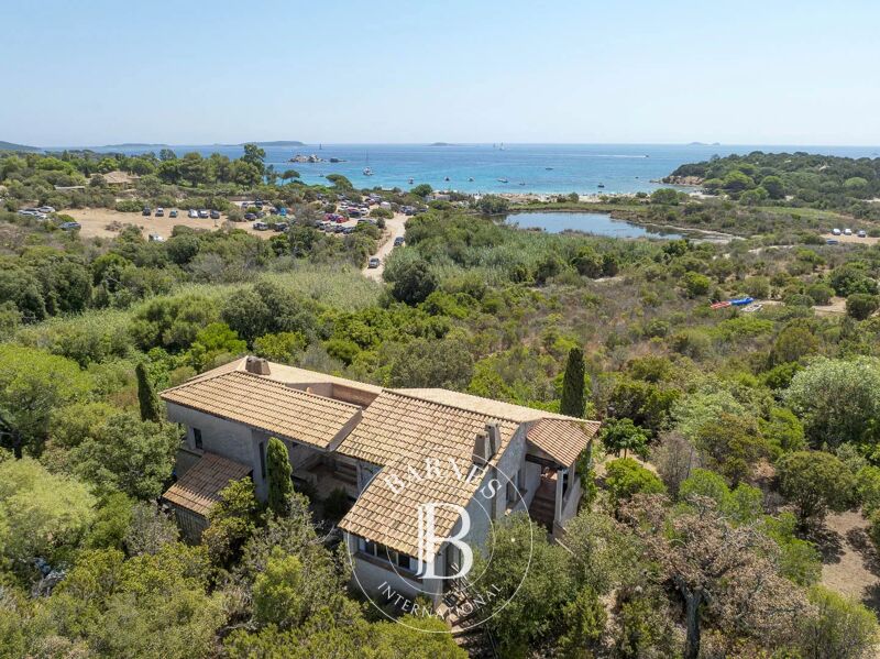 Zu verkaufen Haus | Porto-Vecchio - picture 1