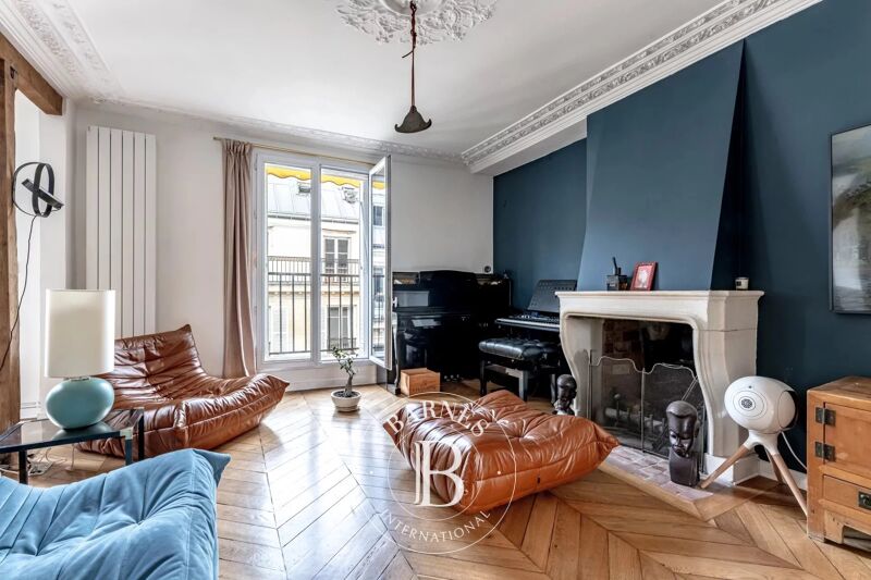 For Sale Apartment | Paris 8ème - picture 3