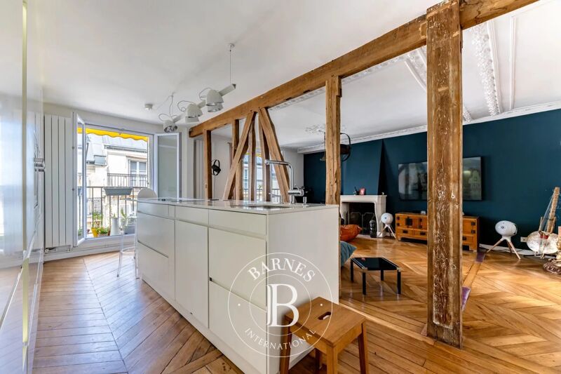 For Sale Apartment | Paris 8ème - picture 2