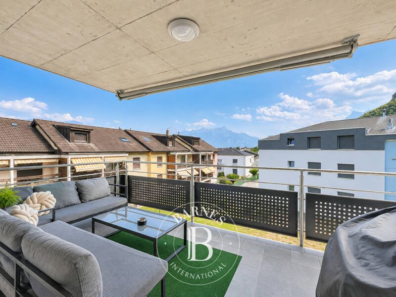 For Sale Apartment | Vionnaz  - picture 2