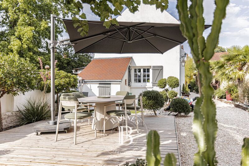 Zu verkaufen Haus | Mareau-aux-Prés - picture 2