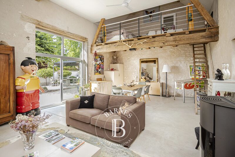 Zu verkaufen Haus | Mareau-aux-Prés - picture 3