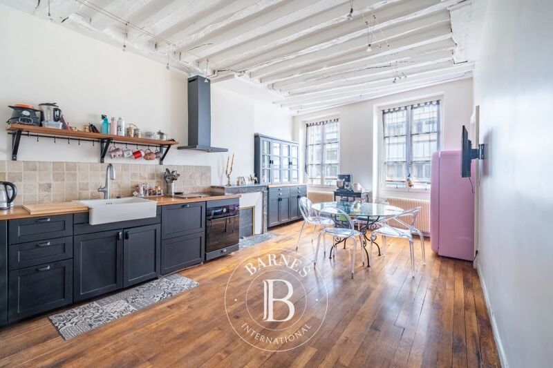 For Sale Apartment | Saint-Germain-en-Laye - picture 1