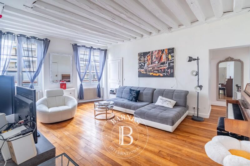 For Sale Apartment | Saint-Germain-en-Laye - picture 3