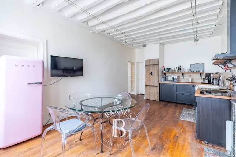 For Sale Apartment | Saint-Germain-en-Laye - picture 2