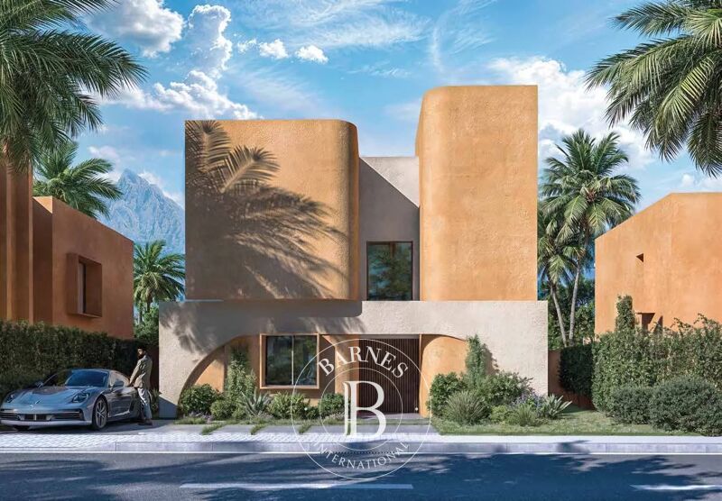 For Sale Villa | Marrakech - picture 1