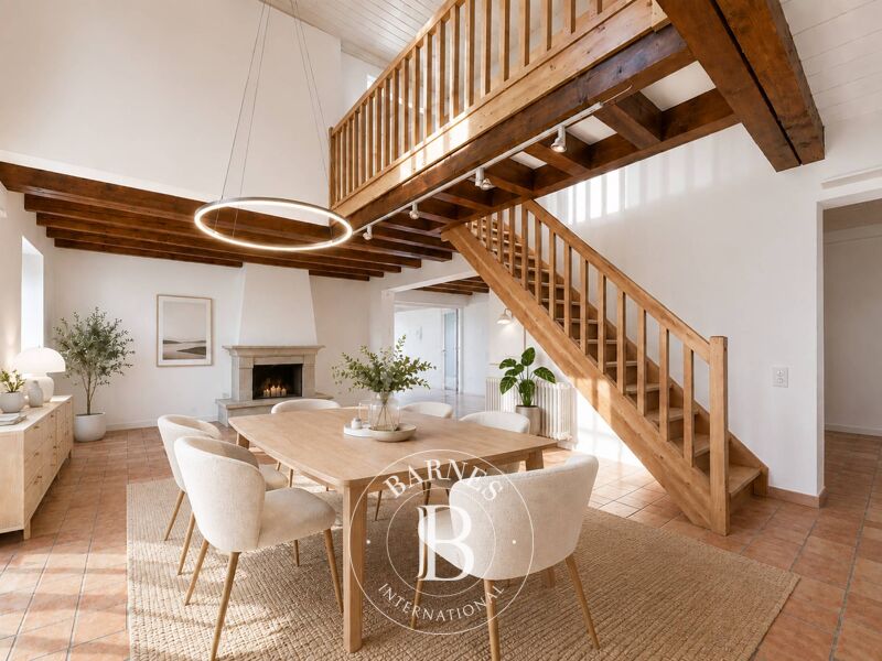 For Sale Village house | Céligny - picture 1