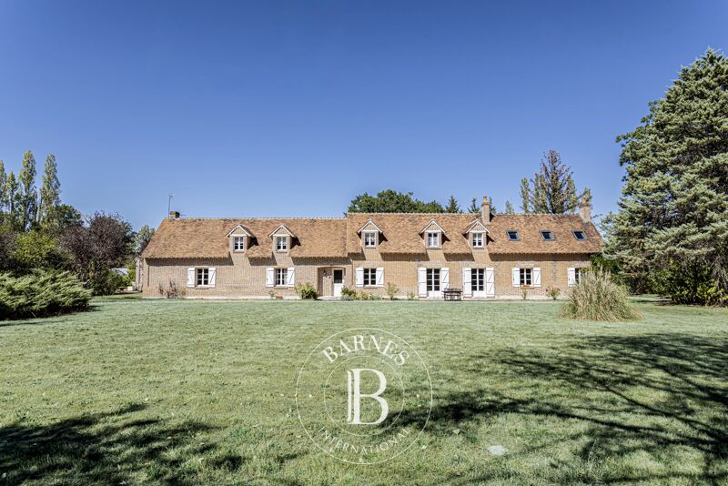 À vendre Propriété | Saint-Viâtre - picture 3