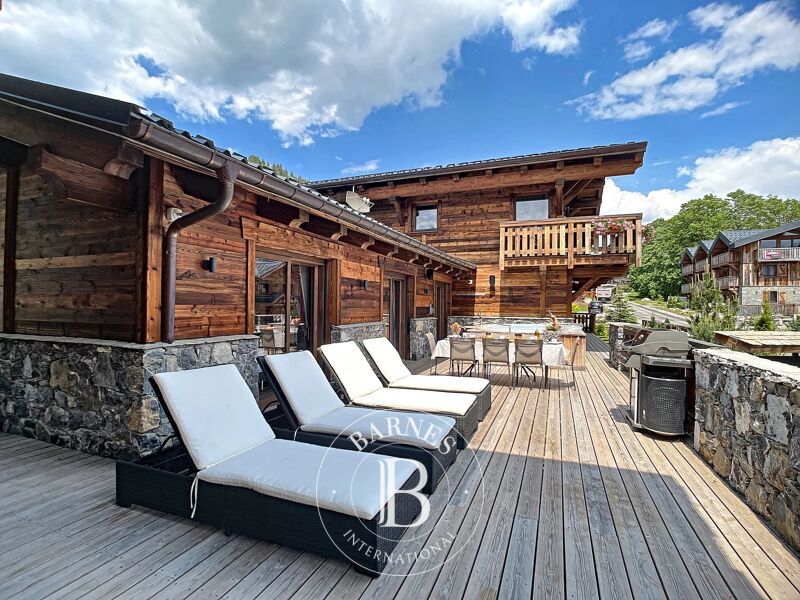 Zu verkaufen Chalet | Les Gets - picture 3