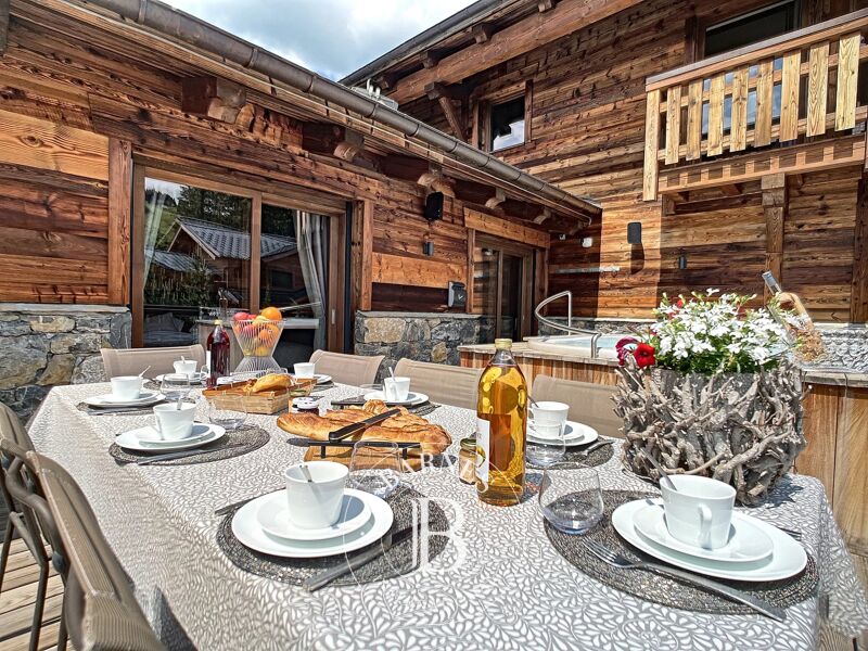 Zu verkaufen Chalet | Les Gets - picture 2