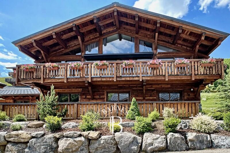 Zu verkaufen Chalet | Les Gets - picture 1