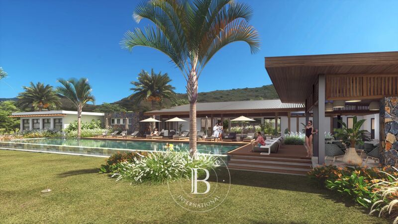 À vendre Villa | Tamarin - picture 3