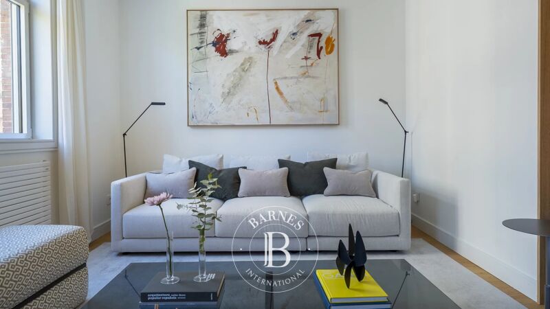 Venta Piso | Madrid - picture 3