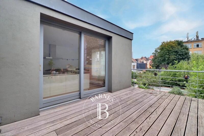 Affitto Triplex | Ixelles - picture 2