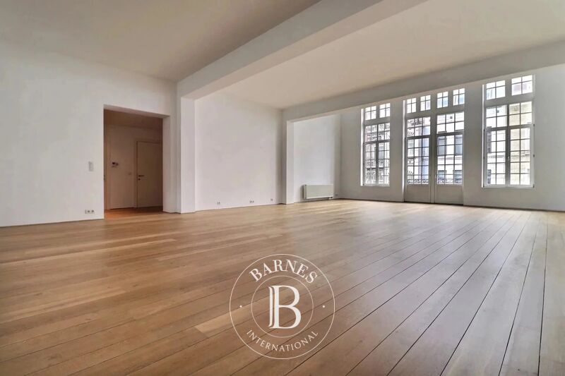 Affitto Triplex | Ixelles - picture 1