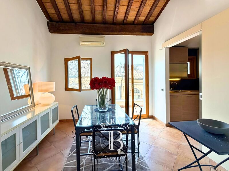 Zu vermieten Penthouse | Rom - picture 3