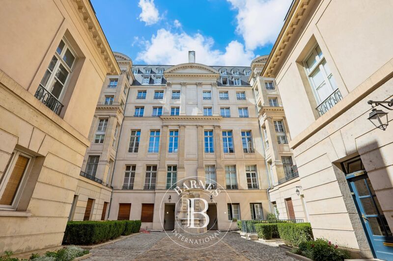 For Sale Apartment | Paris 16ème - picture 1