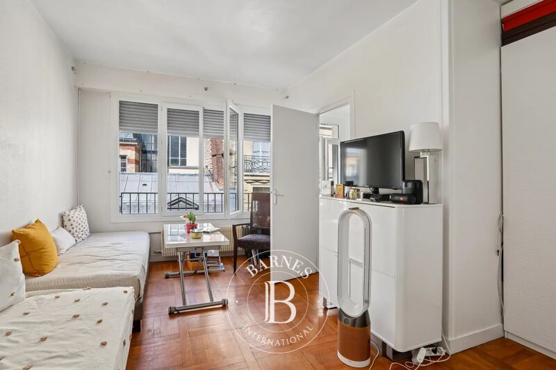 For Sale Apartment | Paris 16ème - picture 3