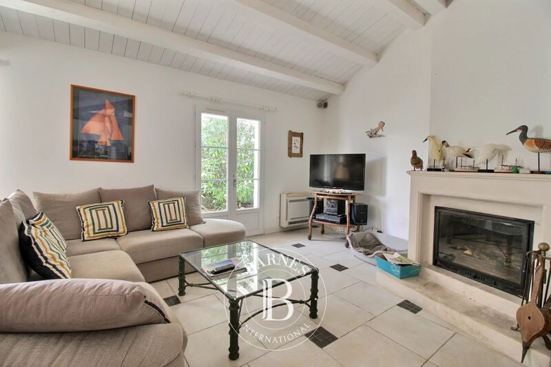 Zu verkaufen Haus | Le Bois-Plage-en-Ré - picture 2
