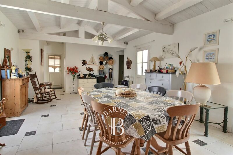 Zu verkaufen Haus | Le Bois-Plage-en-Ré - picture 3