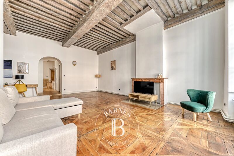À louer Appartement | Lyon 1er - picture 3