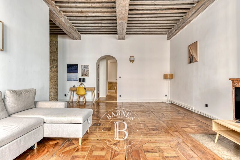 À louer Appartement | Lyon 1er - picture 2
