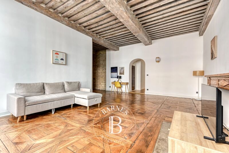 À louer Appartement | Lyon 1er - picture 1