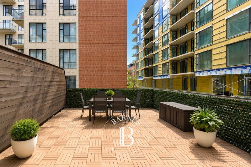 À vendre Appartement | Montréal (Le Sud-Ouest) - picture 3
