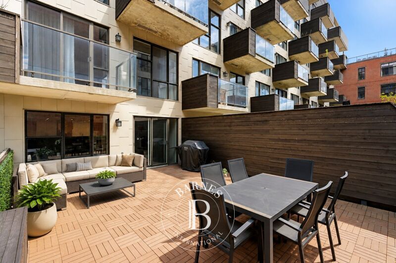 À vendre Appartement | Montréal (Le Sud-Ouest) - picture 2