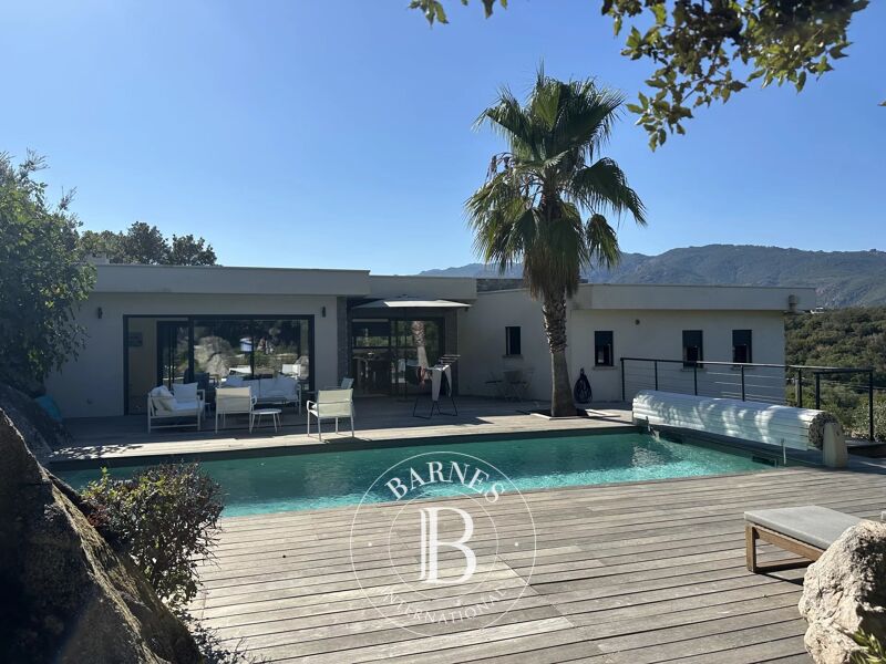 À vendre Villa | Porto-Vecchio - picture 1