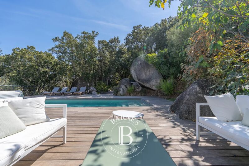 For Sale Villa | Porto-Vecchio - picture 3