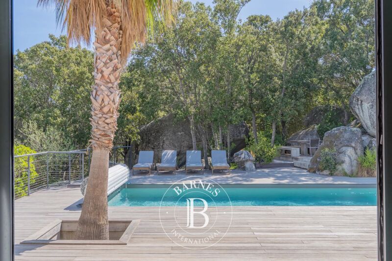 For Sale Villa | Porto-Vecchio - picture 2