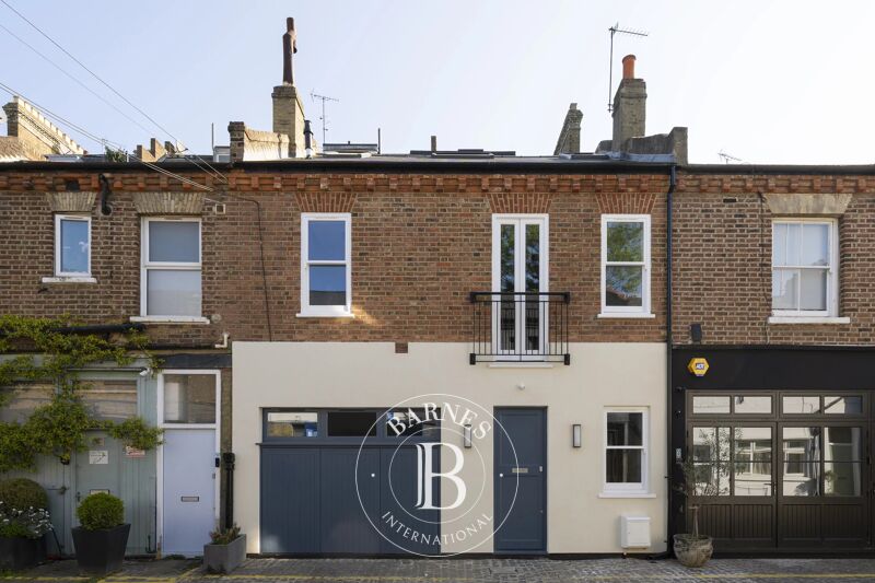 Zu vermieten Haus | London - picture 3