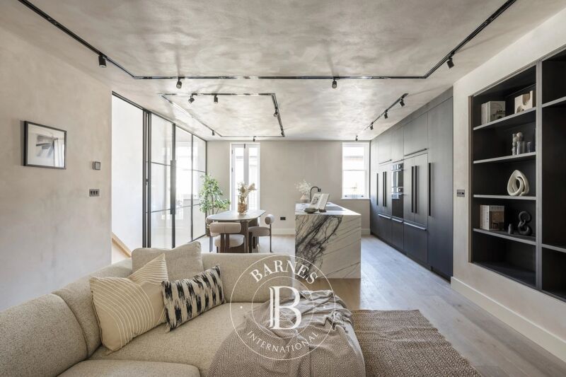 Zu vermieten Haus | London - picture 1