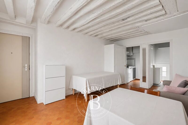 Zu verkaufen Wohnung | Paris 7ème - picture 2