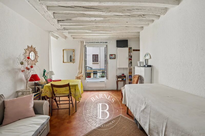 Zu verkaufen Wohnung | Paris 7ème - picture 3