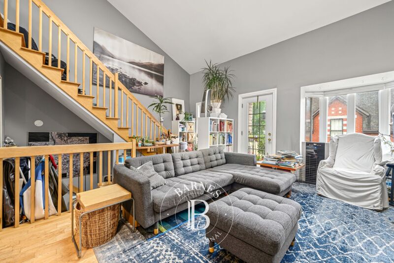 À vendre Appartement | Montréal (Le... - picture 3