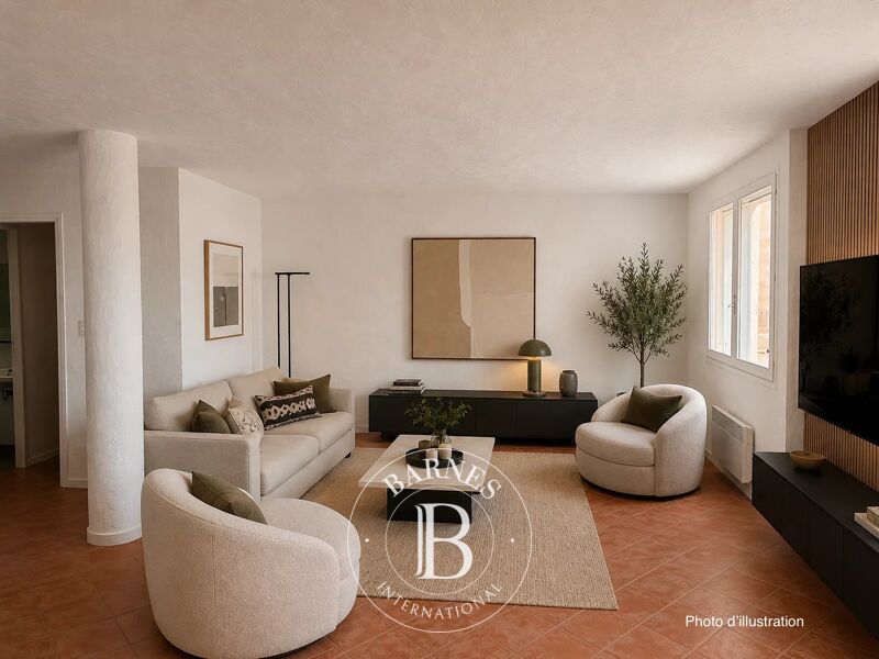 Zu verkaufen Wohnung | Théoule-sur-Mer - picture 2