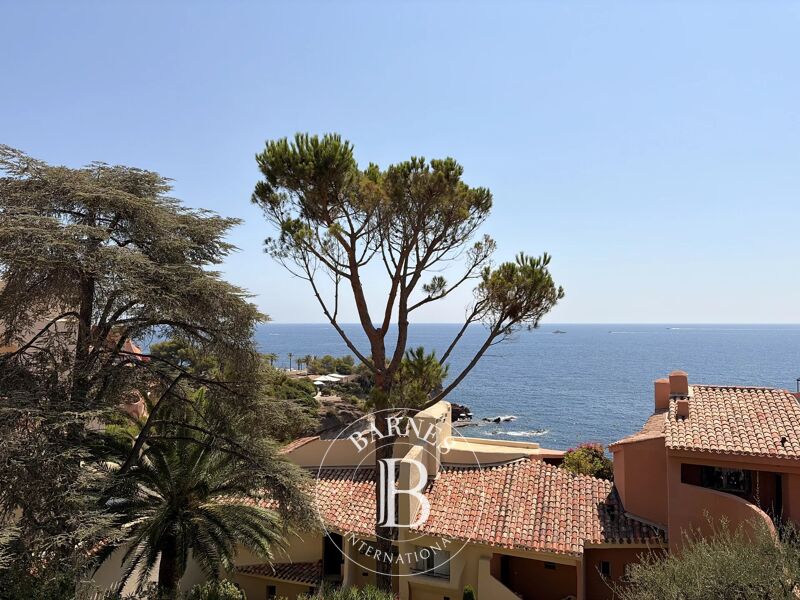 Zu verkaufen Wohnung | Théoule-sur-Mer - picture 1