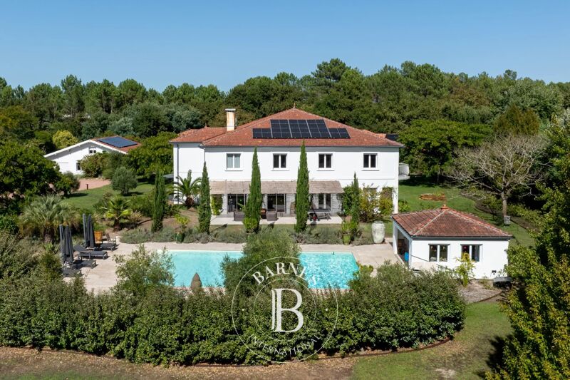 À vendre Villa | Mimizan - picture 1