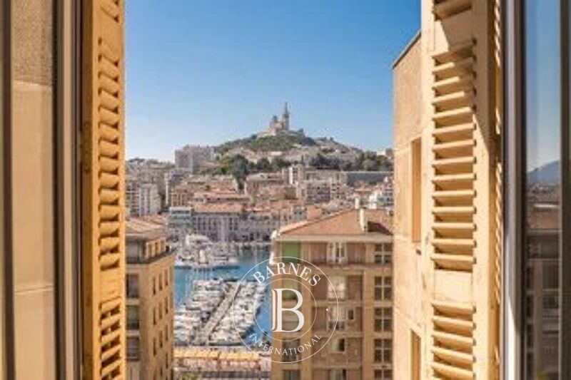 À louer Appartement | Marseille 2ème - picture 1