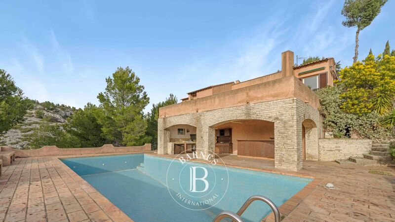 À vendre Maison | Cassis - picture 2