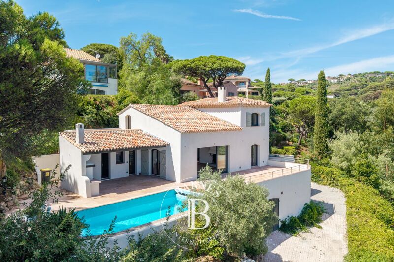For Sale Villa | Sainte-Maxime - picture 2